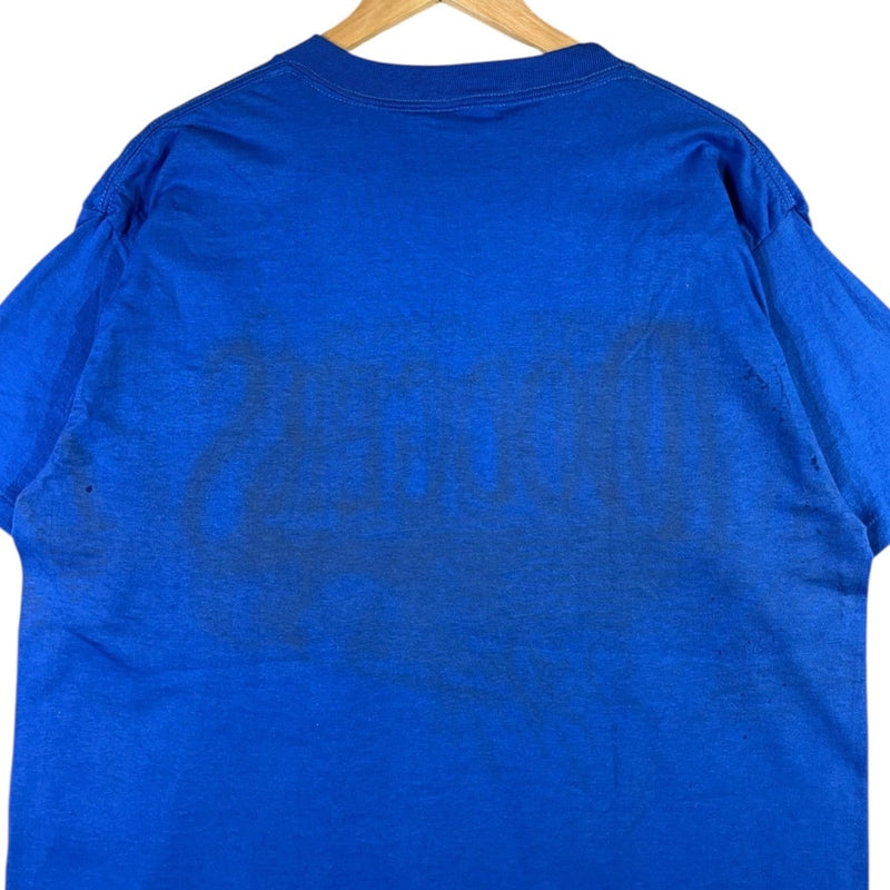 Vintage Los Angeles Dodgers MLB Graphic T-Shirt