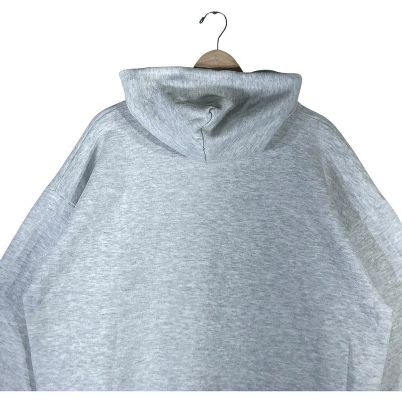 Vintage Wellfleet Oysters Hoodie