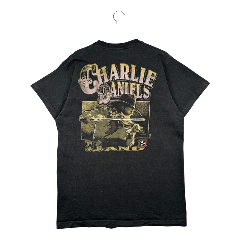 Vintage Charlie Daniels Band T-Shirt