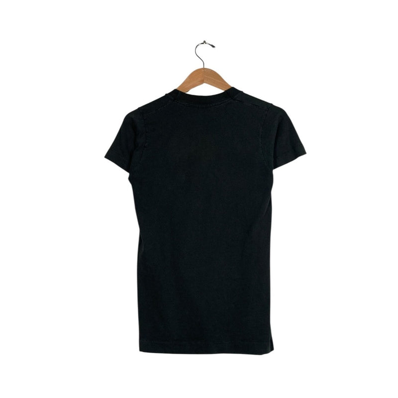 Vintage Looney Tunes "Loonatic Streetwear" T-Shirt S
