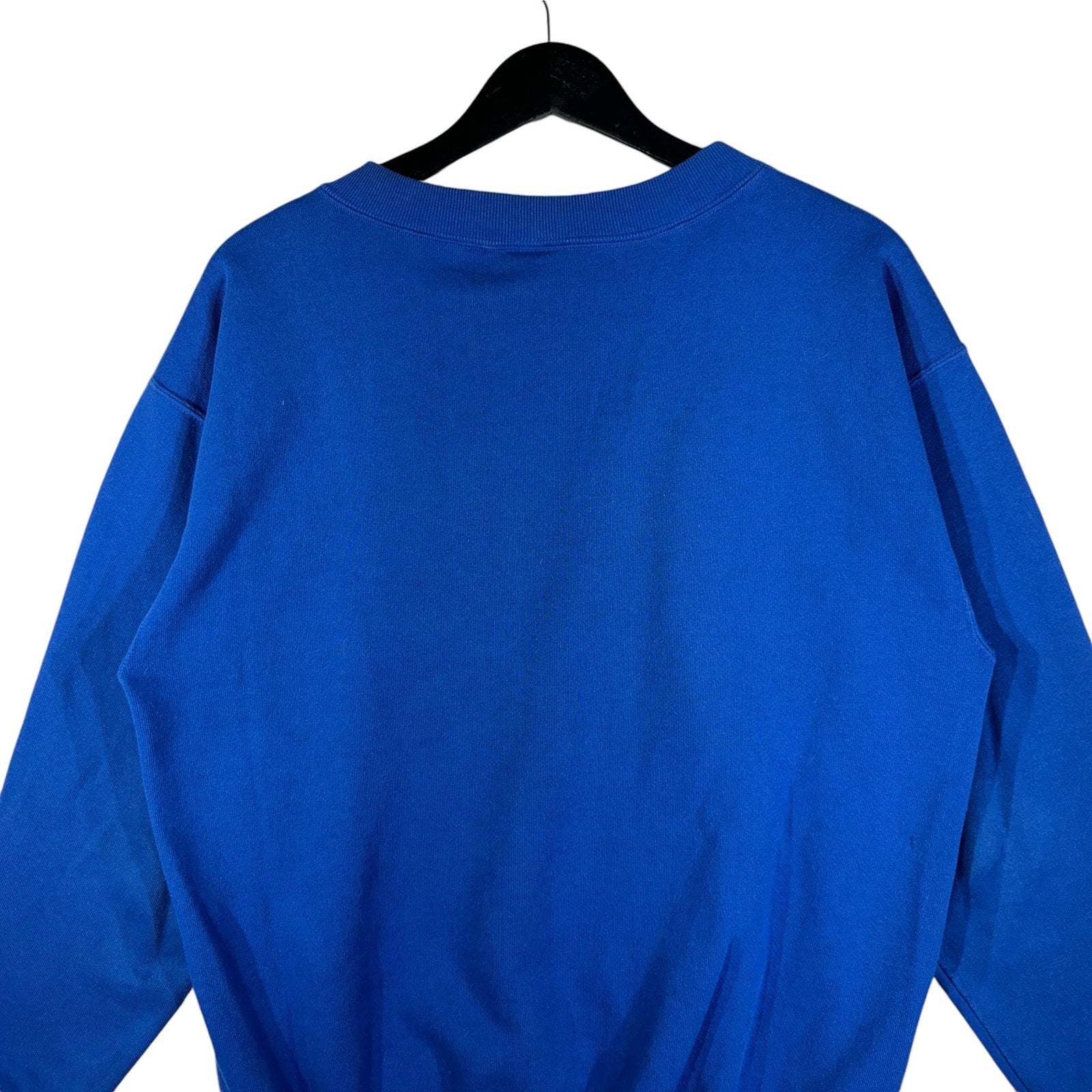 Vintage Nutmeg St. Louis Blues Crewneck