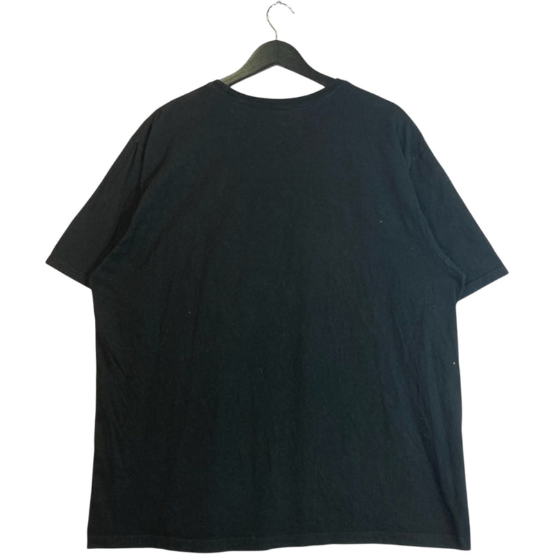 Vintage Polo Ralph Lauren Mini Logo Tee