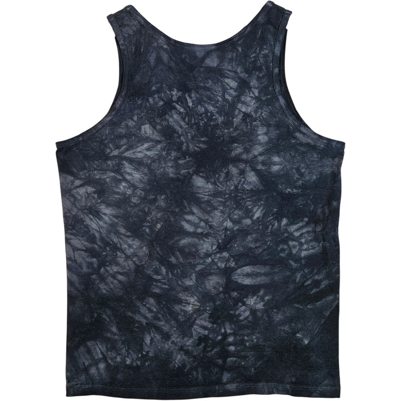 Vintage The Mountain Skull Tank Top