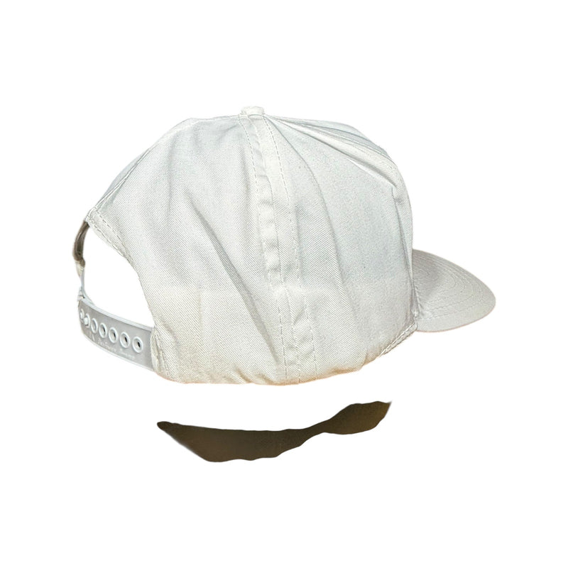 Vintage Super Bowl XXV 1991 Tampa Florida NFL Snapback Hat