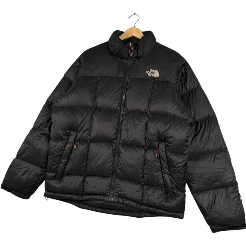 Vintage The North Face Summit Series Puffer Jacket