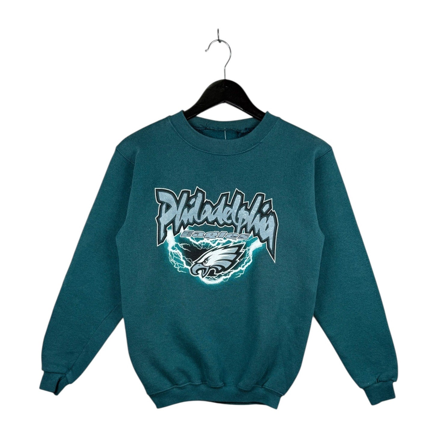 Vintage Philadelphia Eagles Graphic Crewneck