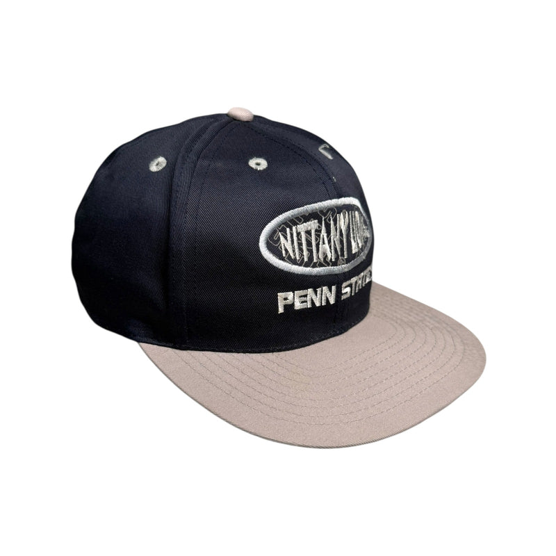 Vintage Penn State Nittany Lions NCAA Snapback Hat