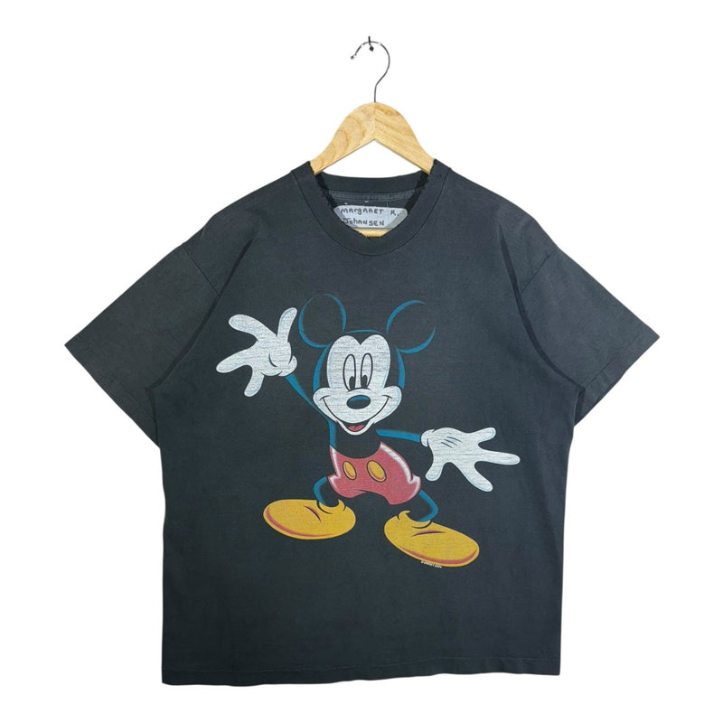 Vintage Disney Mickey Mouse T-Shirt