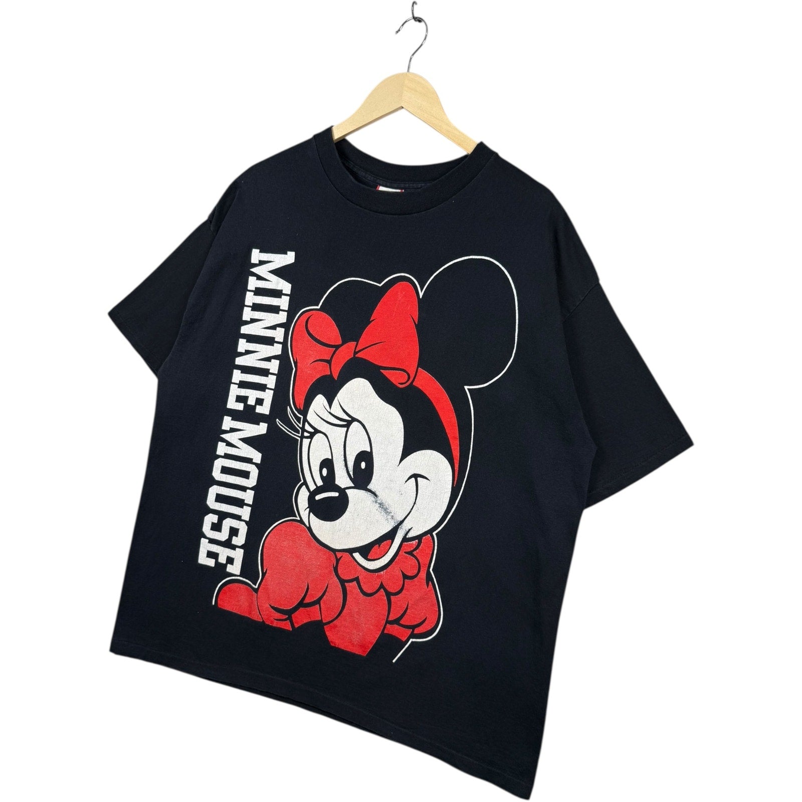 Vintage Disney Minnie Mouse T-Shirt