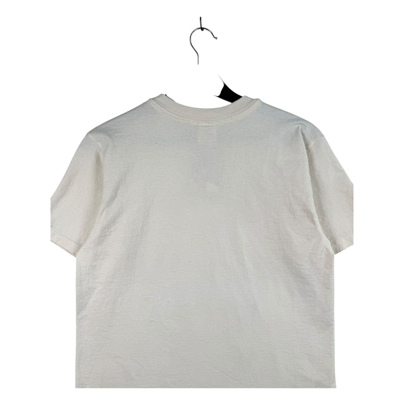 Vintage Wildlife Animal T-Shirt