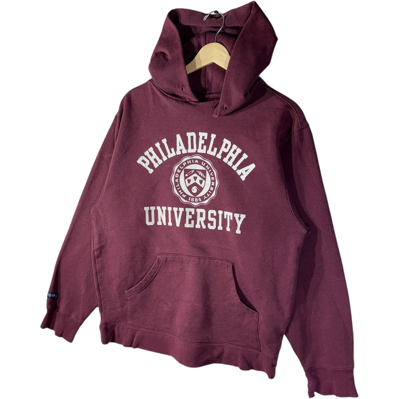 Vintage Jansport Philadelphia University Hoodie
