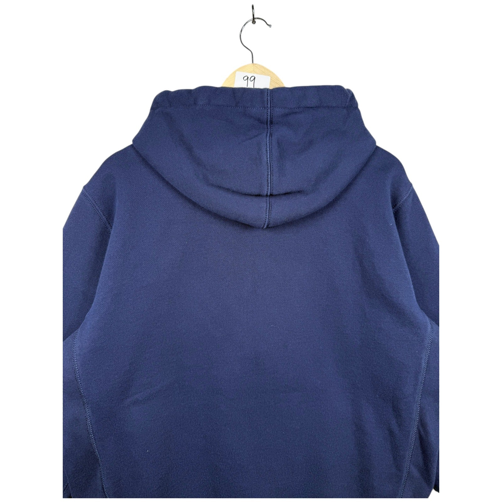 Vintage Polo by Ralph Lauren Full Zip Hoodie