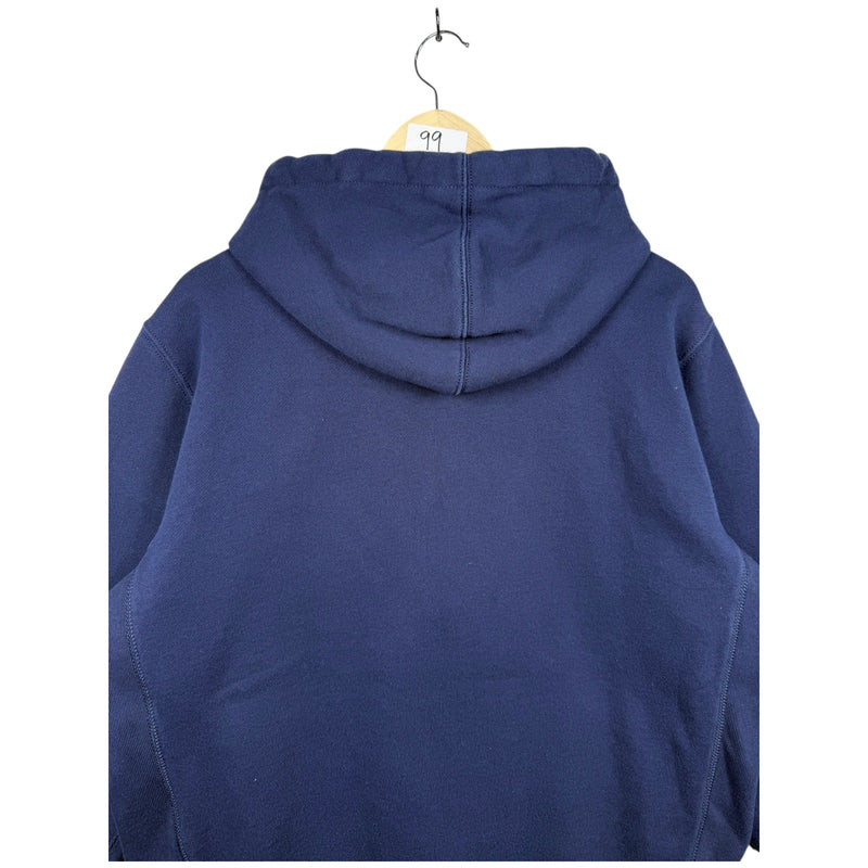 Vintage Polo by Ralph Lauren Full Zip Hoodie