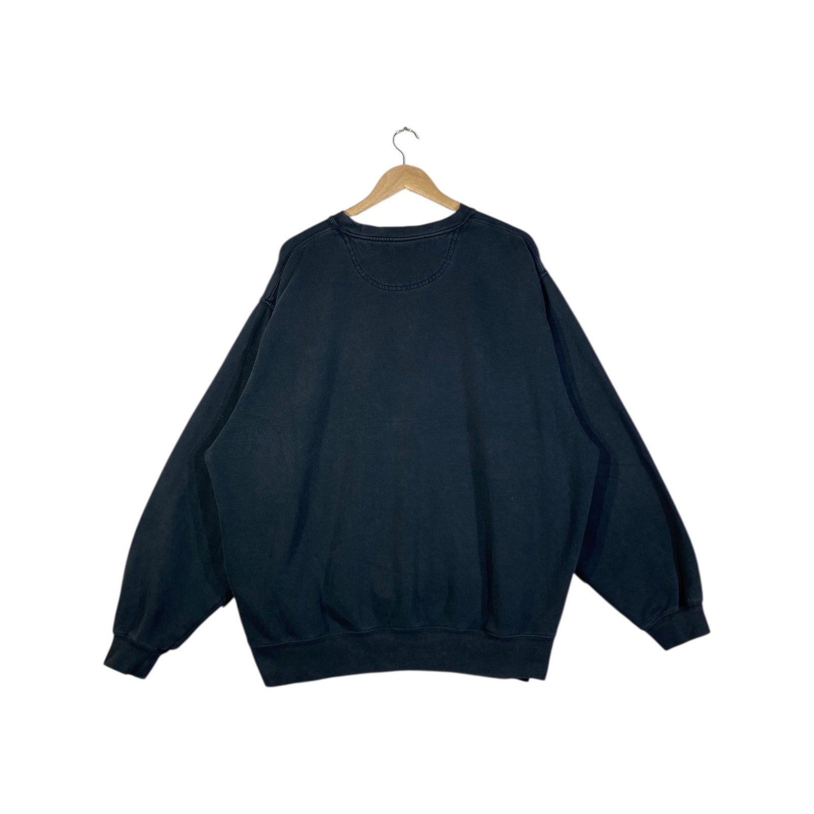 Vintage Nike IOWA Pullover Crewneck