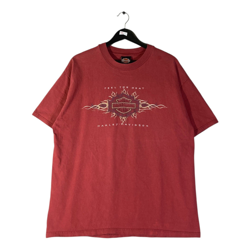 Vintage Harley Davidson Orlando Florida Dick Farmer T-Shirt
