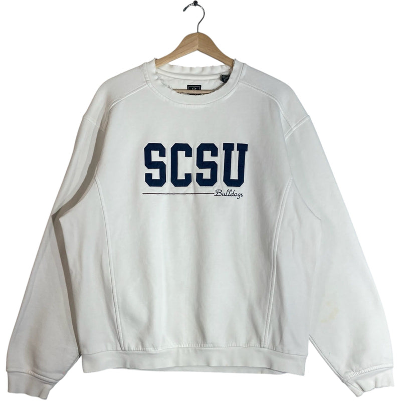 Vintage SCSU Bulldogs Crewneck