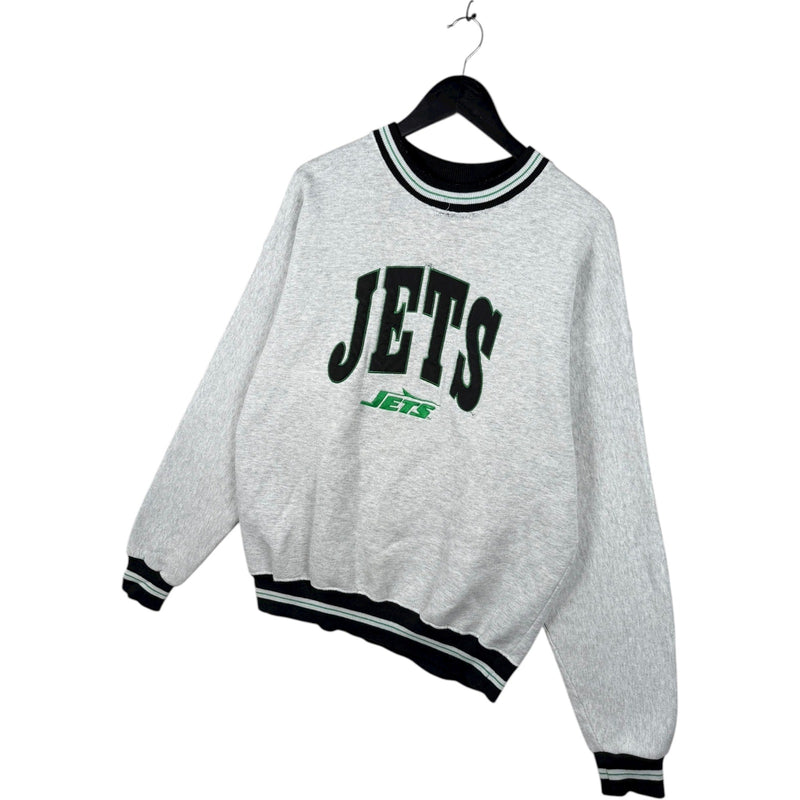 Vintage New York Jets NFL Crewneck