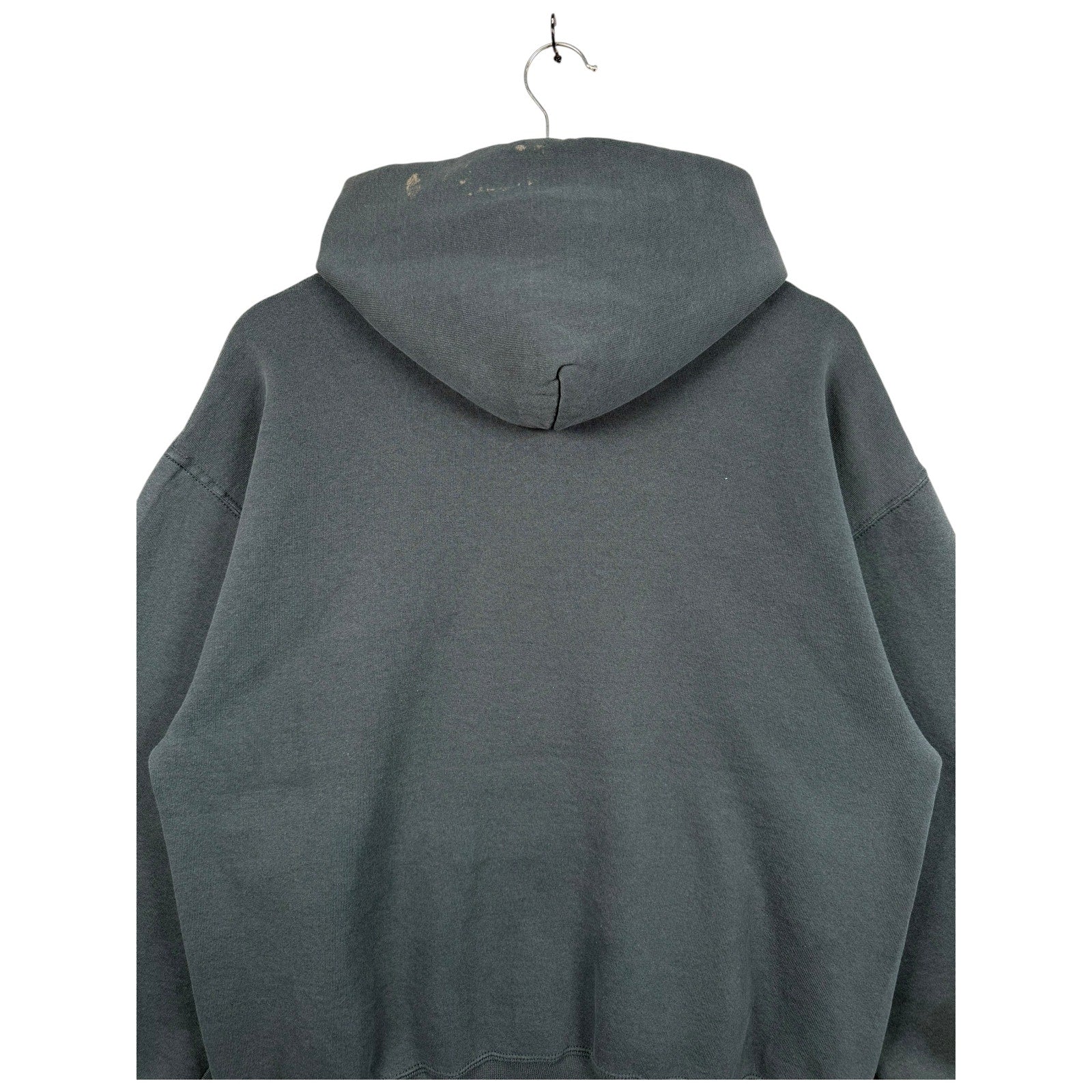 Vintage Russell Athletic Pullover Hooded Sweatshirt