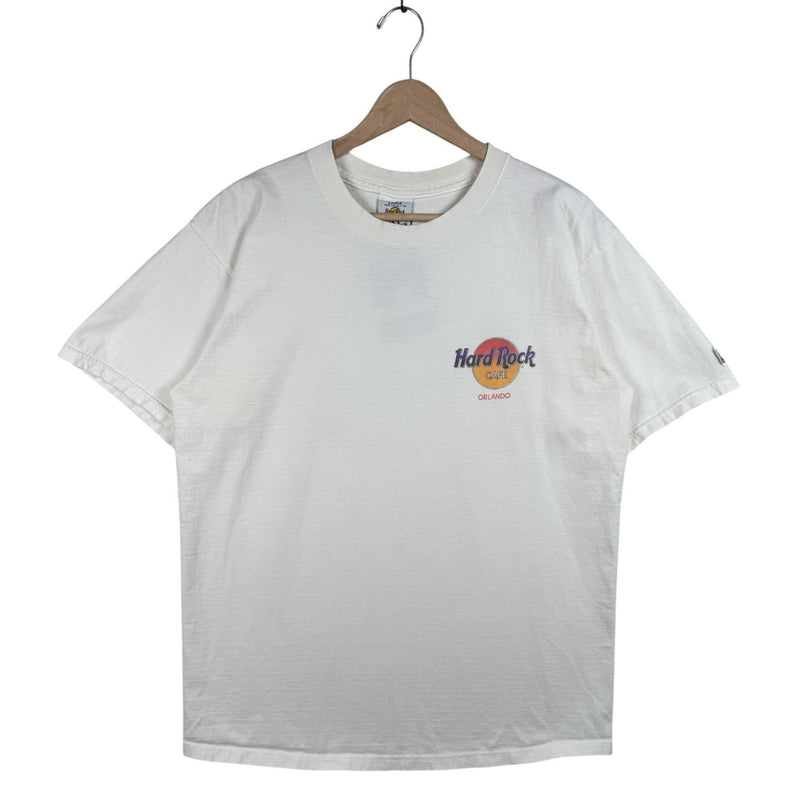 Vintage Hard Rock Cafe T-Shirt