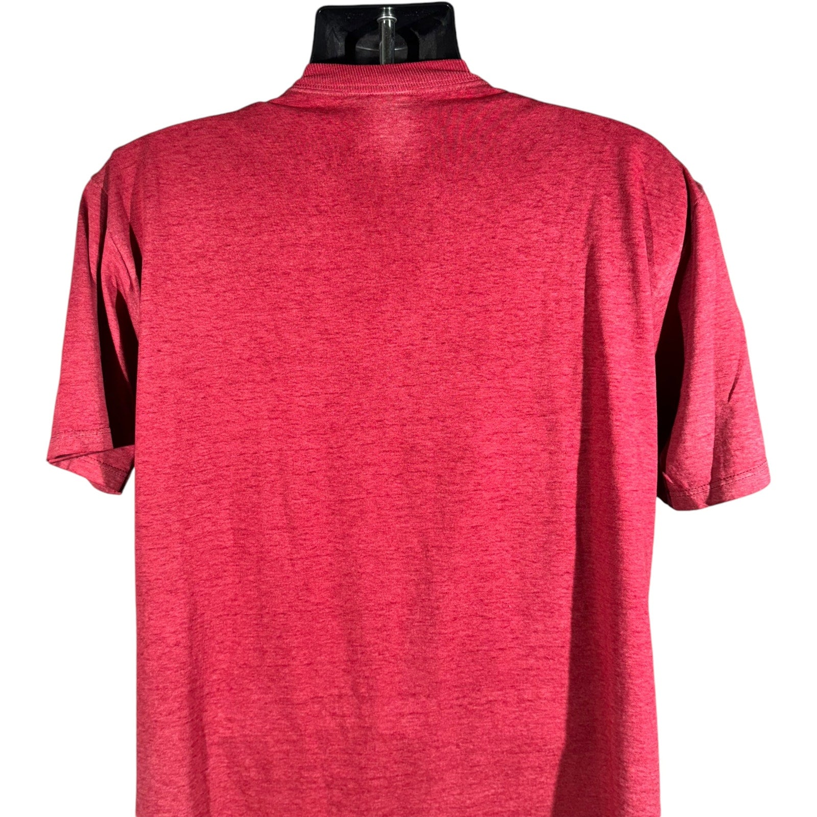 Vintage University Of Alabama Crimson Tide Tee 90s