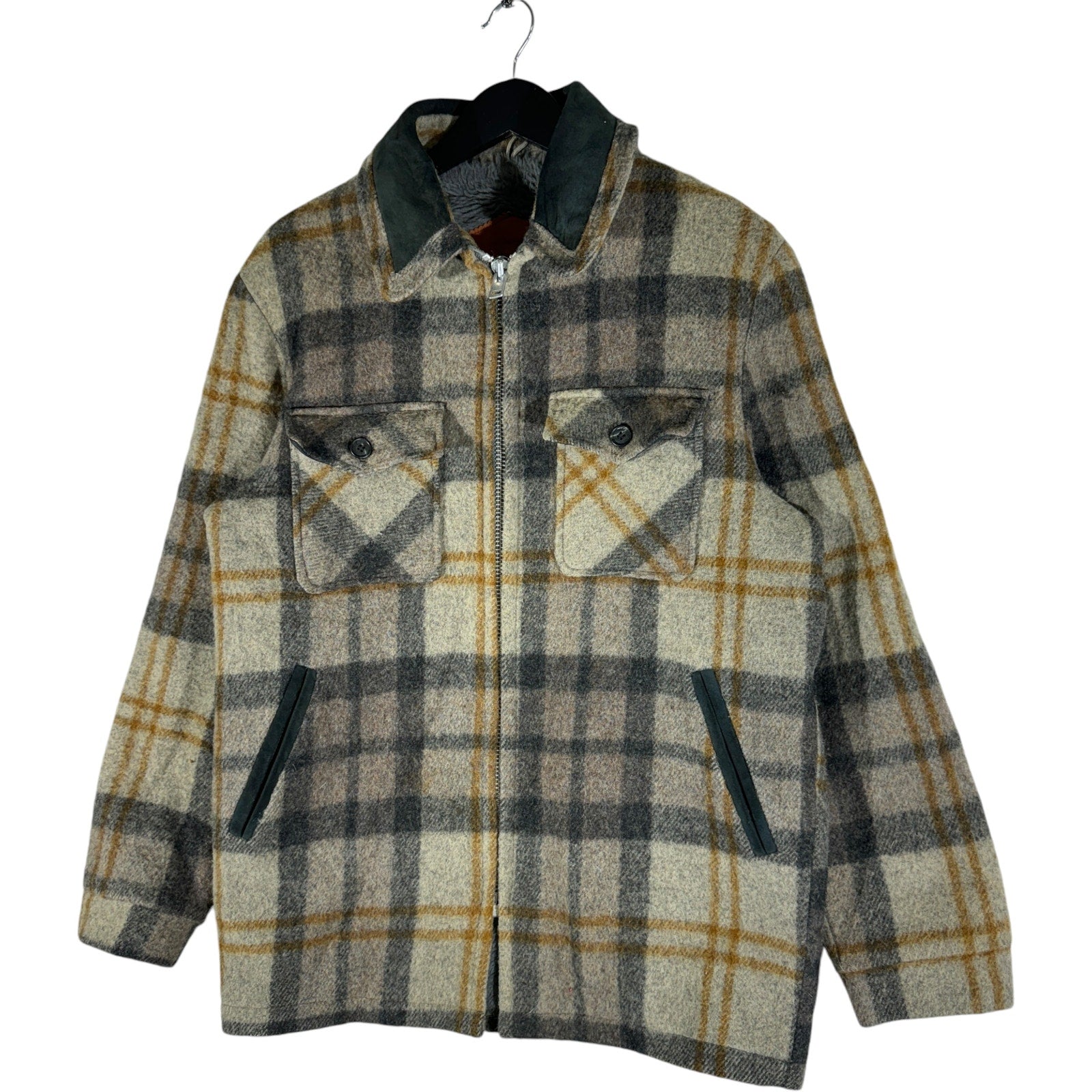 Vintage Woolrich discount Jacket