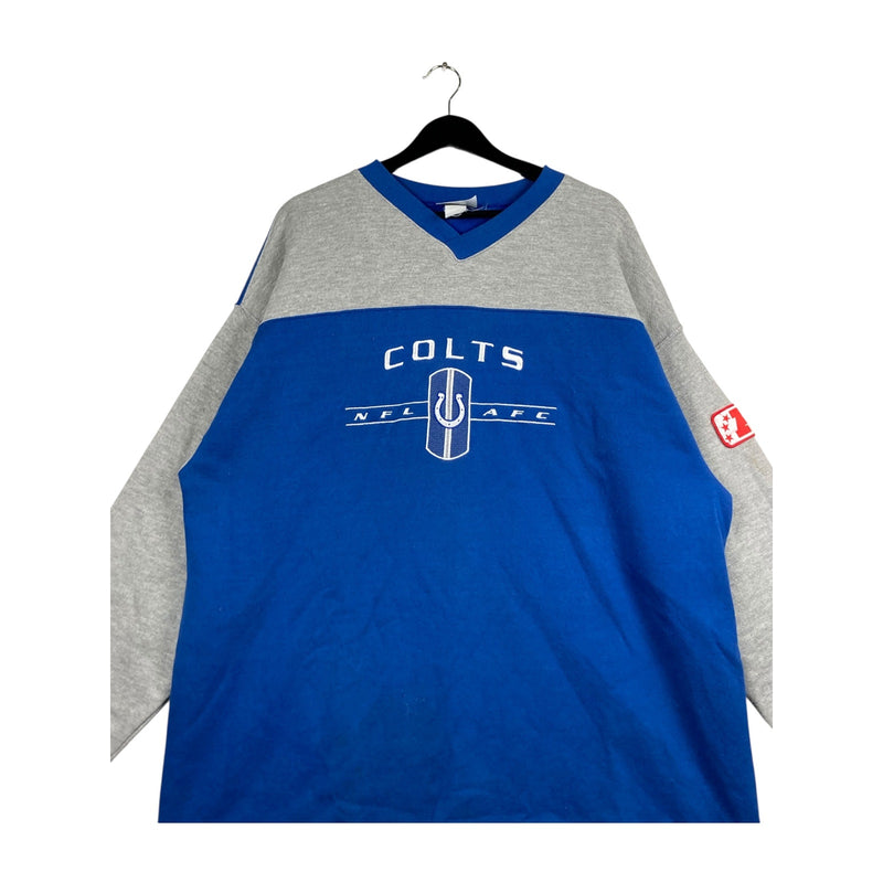Vintage Indianapolis Colts NFL Crewneck