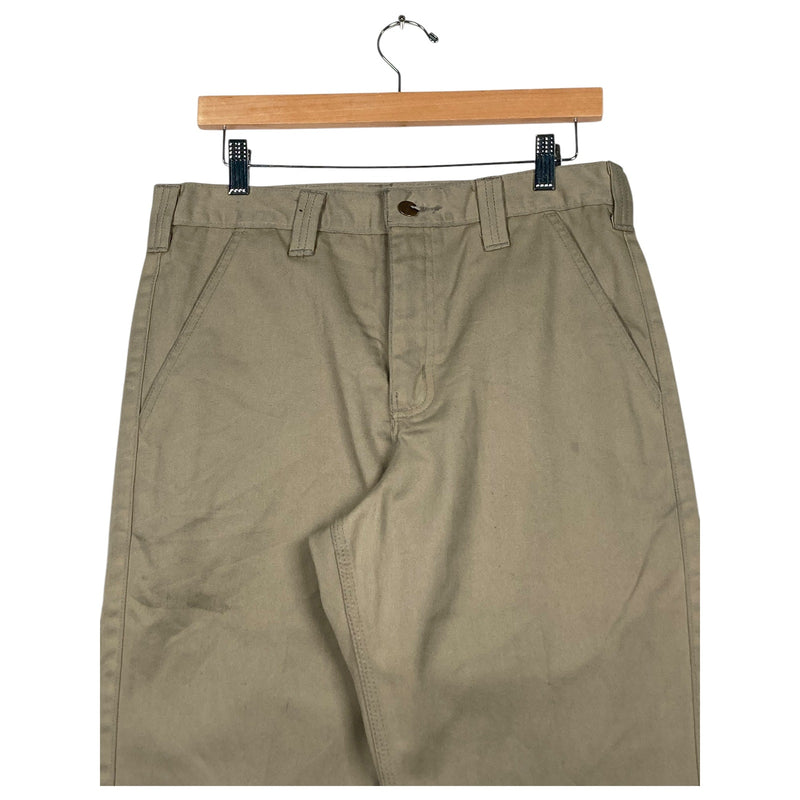 Vintage Carhartt Chino Shorts 31