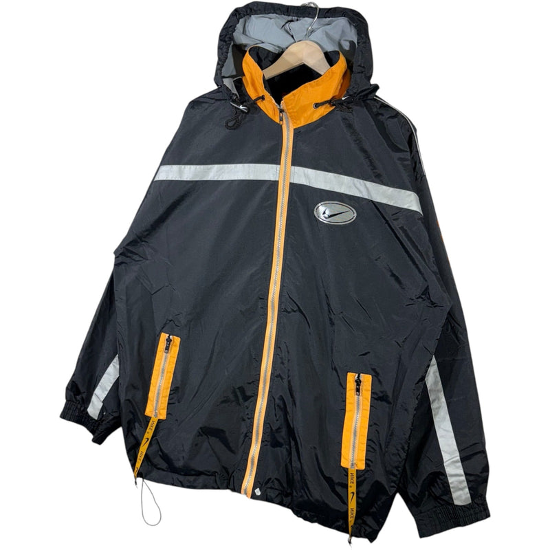 Vintage Nike Light Jacket S
