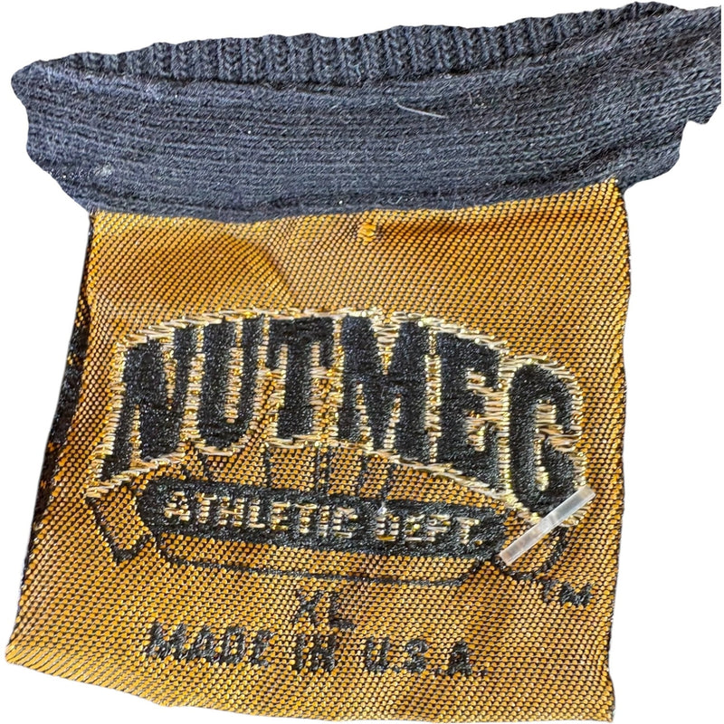 Vintage Pittsburgh Steelers NFL Cartoon Graphic T-Shirt