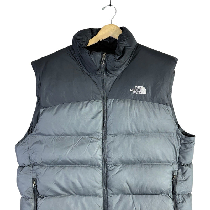 Vintage The North Face Nuptse Puffer Vest