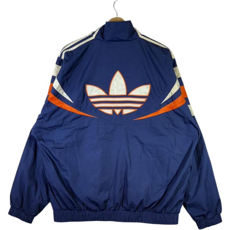 Vintage Adidas Windbreaker