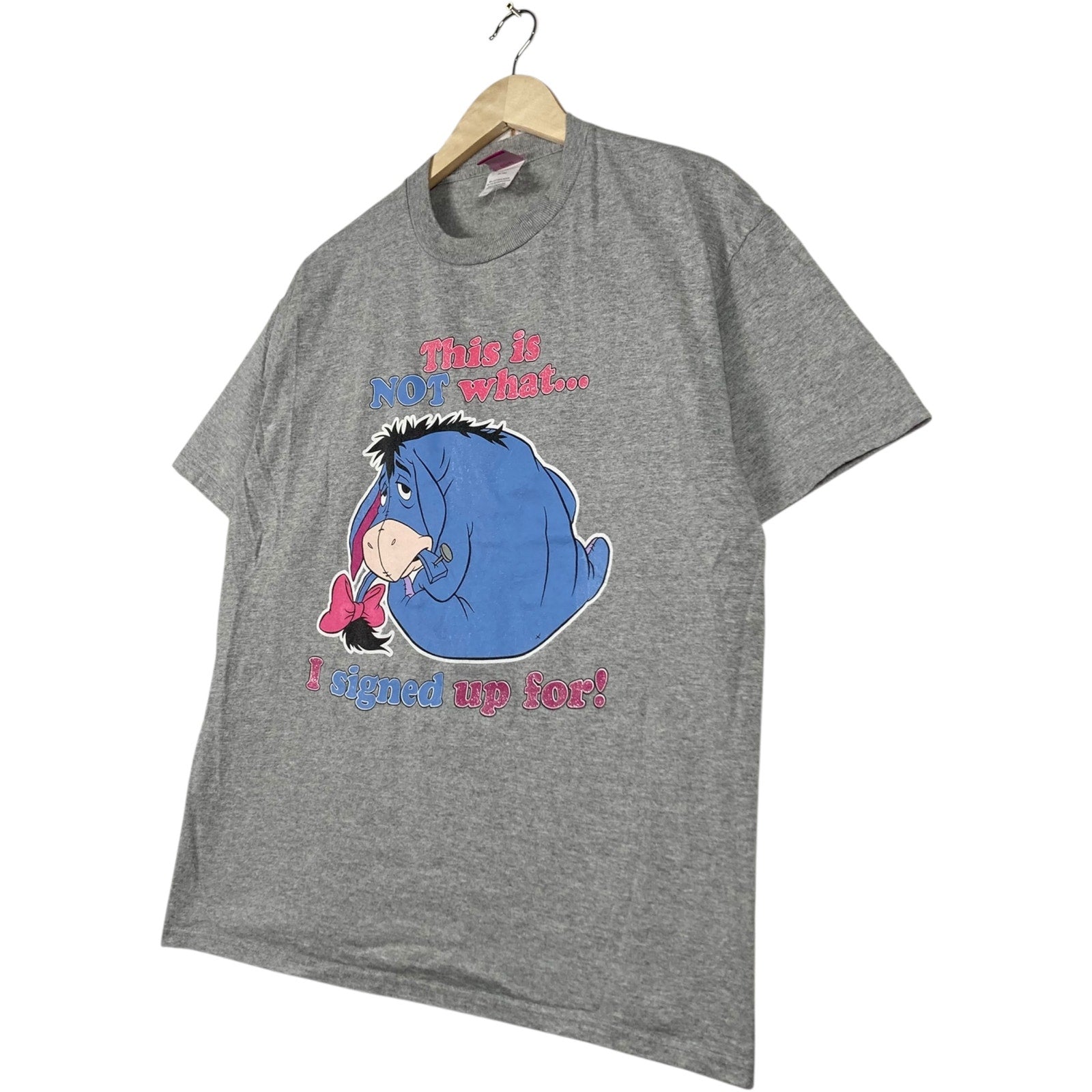Vintage Walt Disney Eeyore T-Shirt