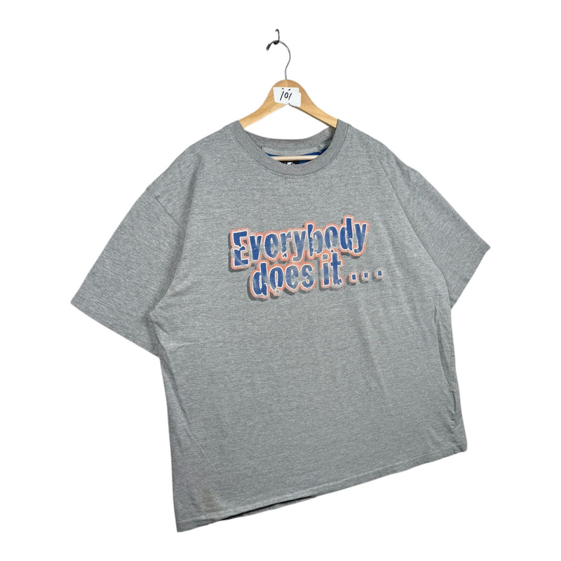 Vintage Starter Florida Gators Everybody Does It T-Shirt