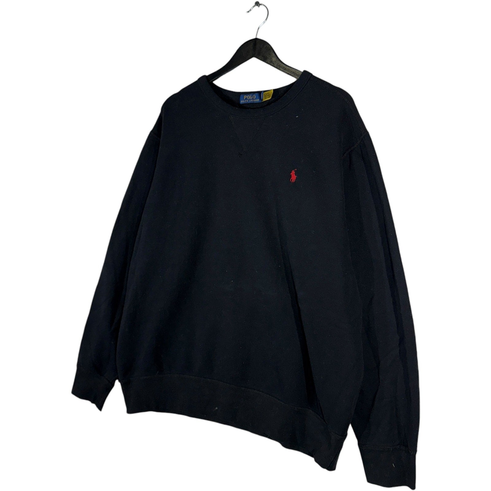 Polo Ralph Lauren Mini Logo Crewneck