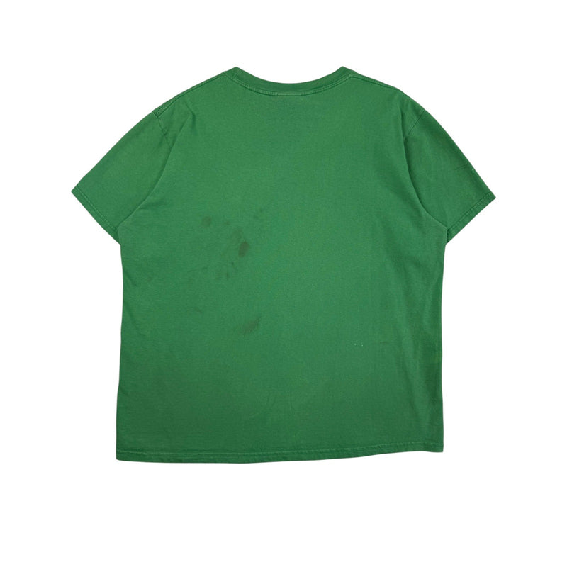Vintage Nike Mini Swoosh T-Shirt