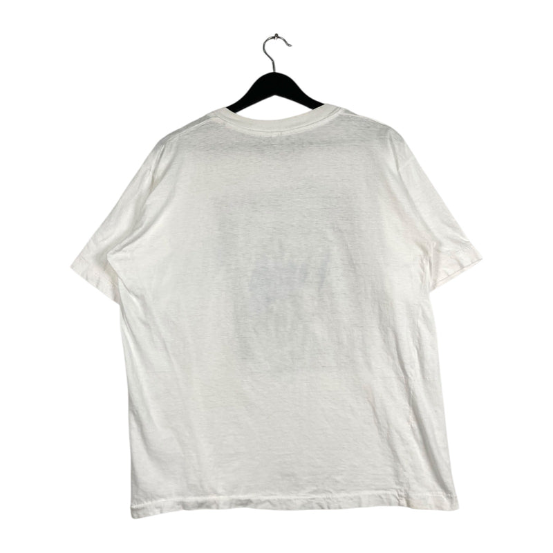 Vintage Lion Safrari T-Shirt