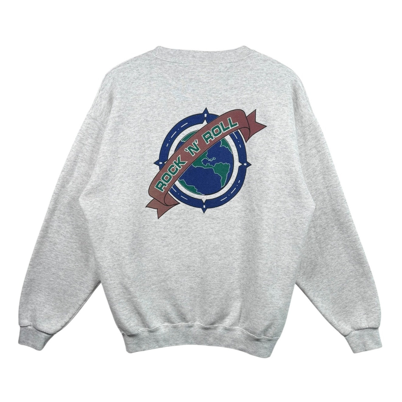 Vintage Hard Rock Cafe Myrtle Beach Crewneck