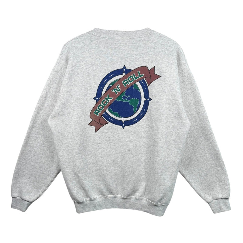 Vintage Hard Rock Cafe Myrtle Beach Crewneck