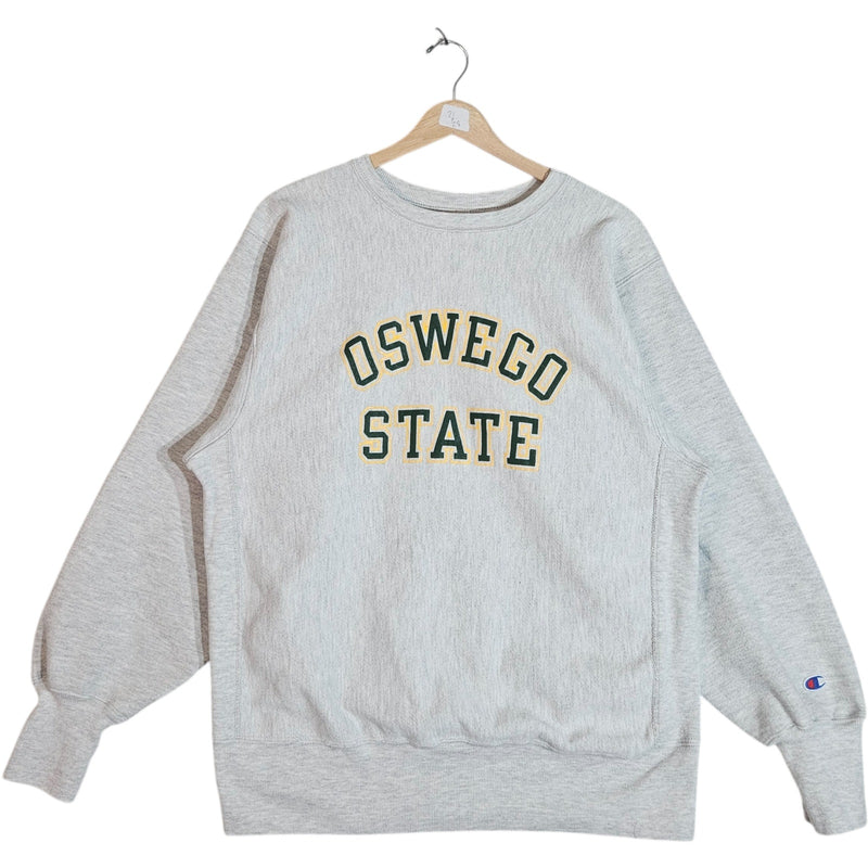 Vintage SUNY Oswego State Crewneck
