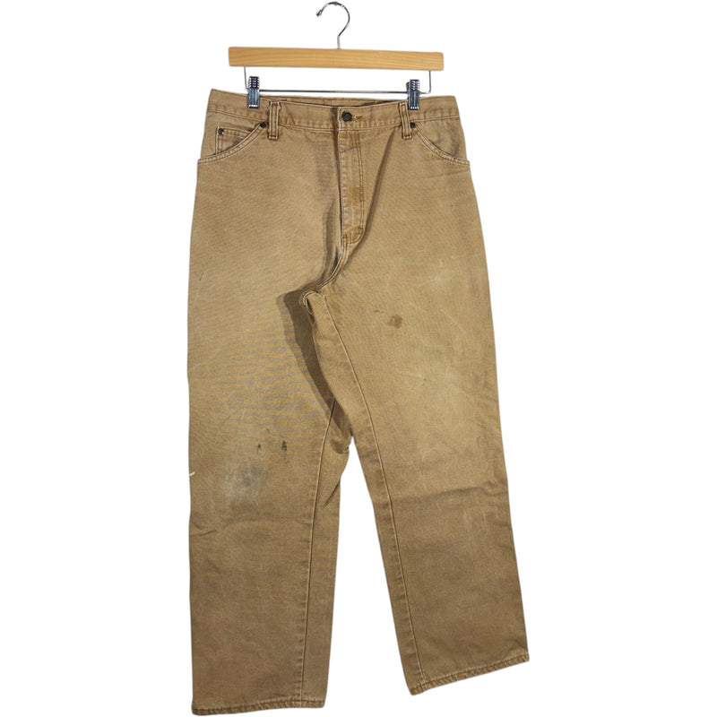 Vintage Dickies Carpenter Pants 38x30
