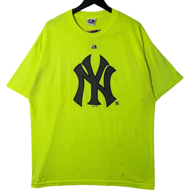 Vintage New York Yankees Tee