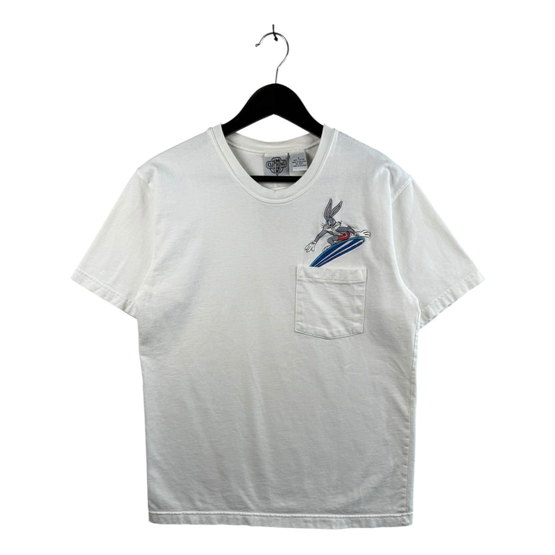 Vintage Acme Clothing Bugs Bunny Surfing T-Shirt
