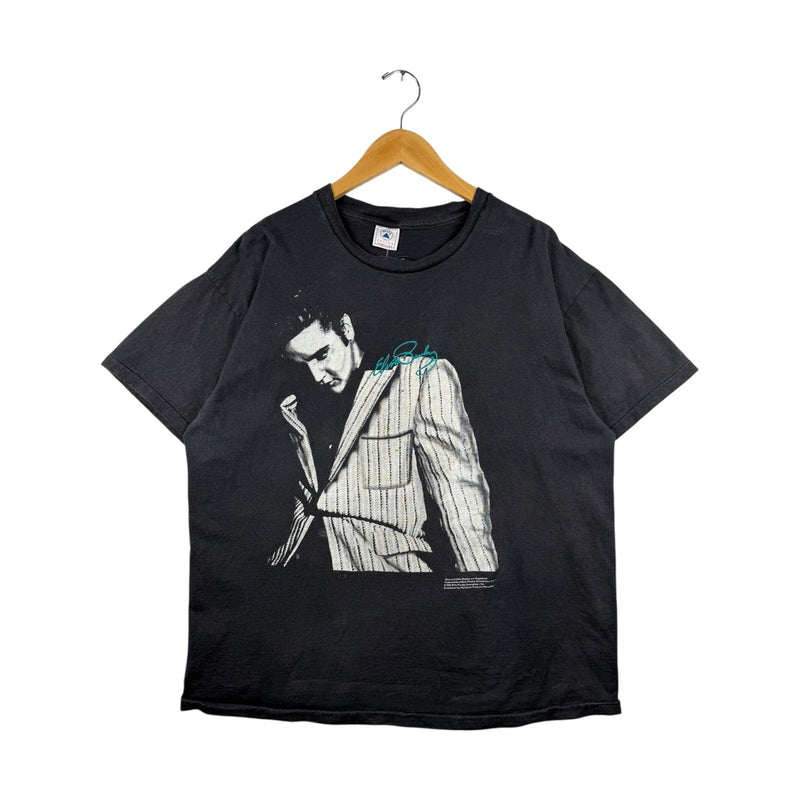 Vintage Delta Elvis Presley 1995 T-Shirt