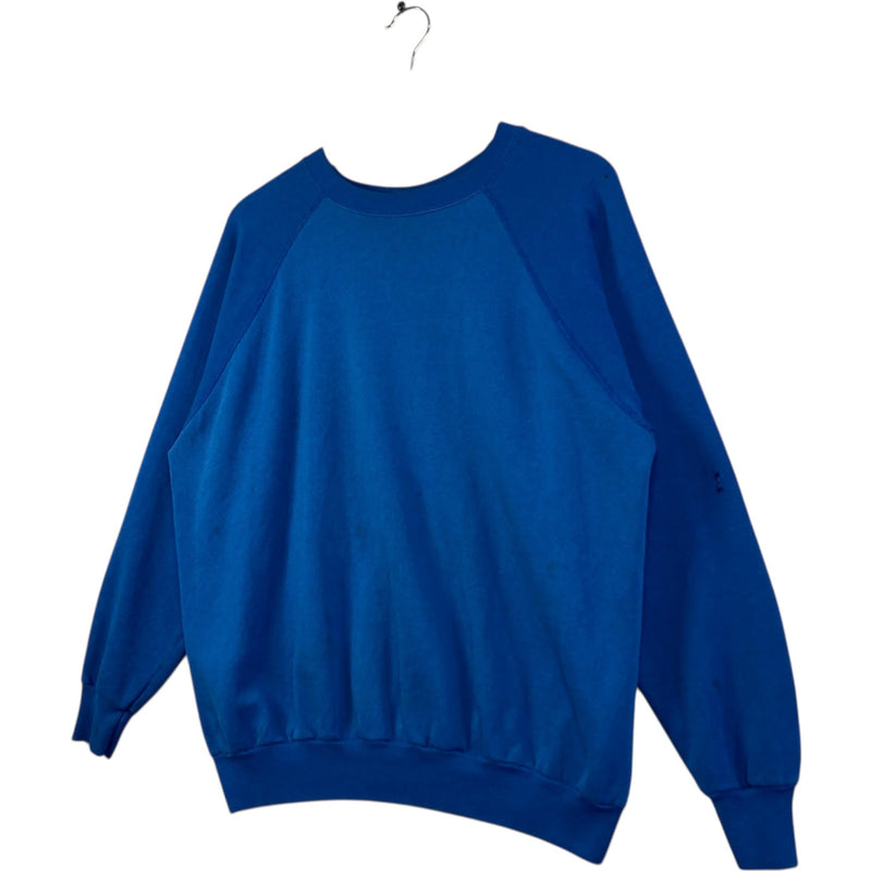 Vintage Blank Crewneck