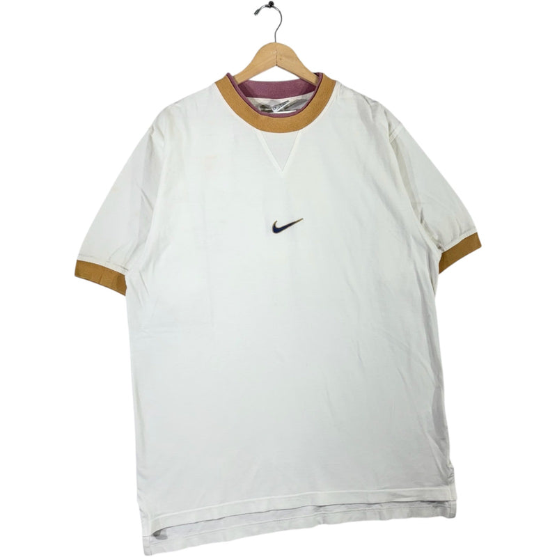 Vintage Nike Swoosh Tee
