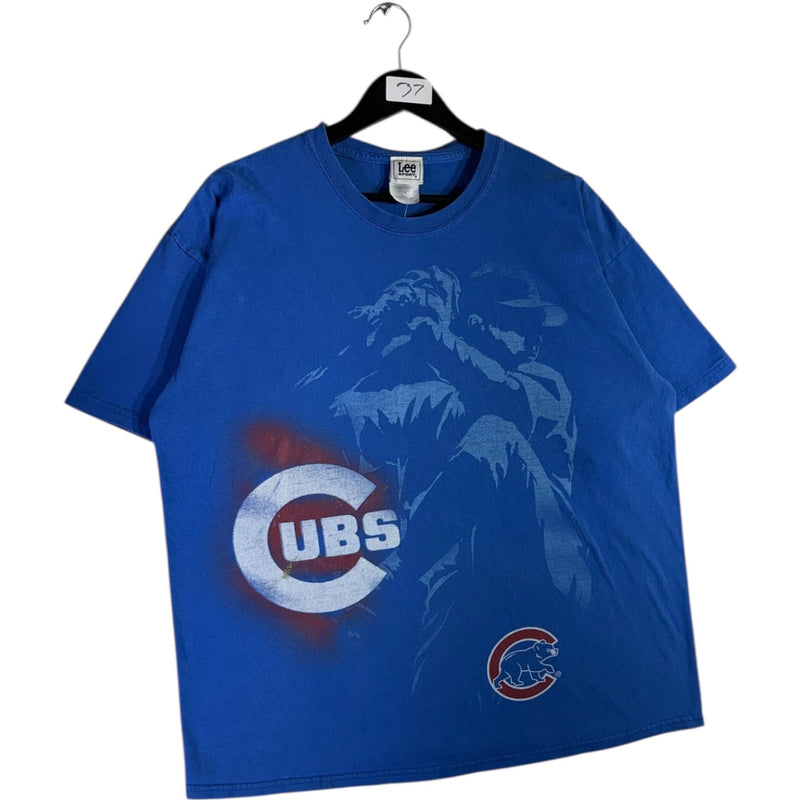 Vintage Lee Sport Chicago Cubs MLB T-Shirt