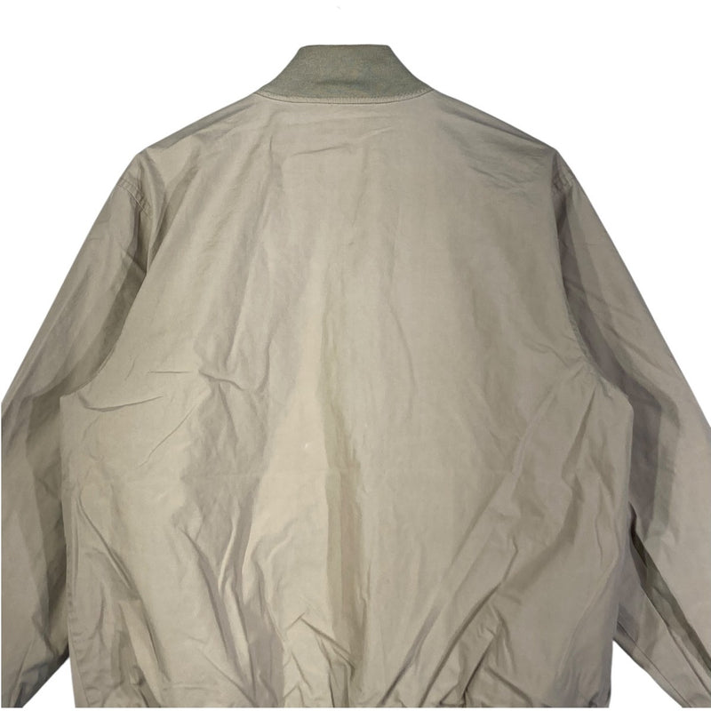 Vintage Polo Ralph Lauren Harrington Bomber Jacket