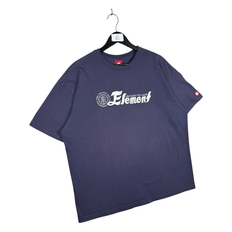 Vintage Element Skateboards T-Shirt