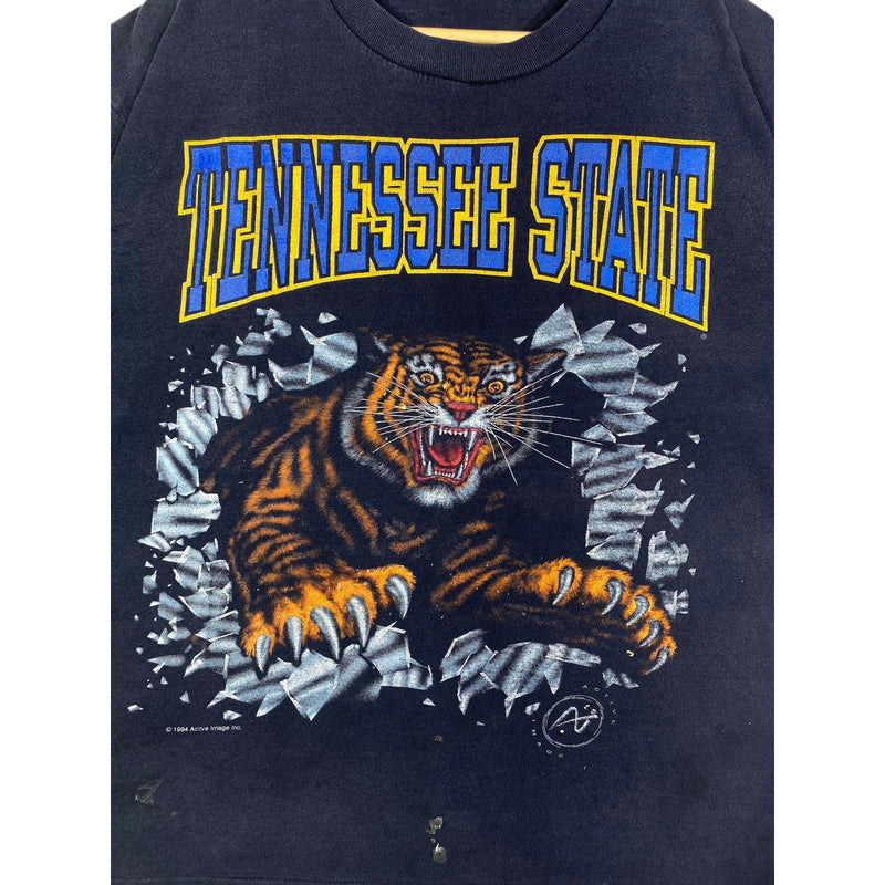 Vintage Tennessee State University Tigers T-Shirt