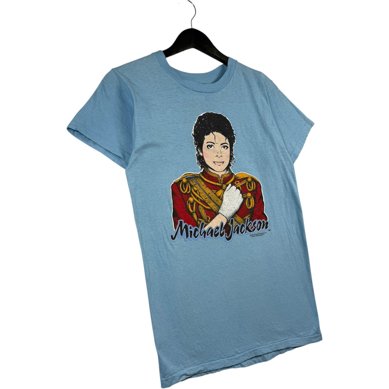 Vintage Michael Jackson 1984 T-Shirt